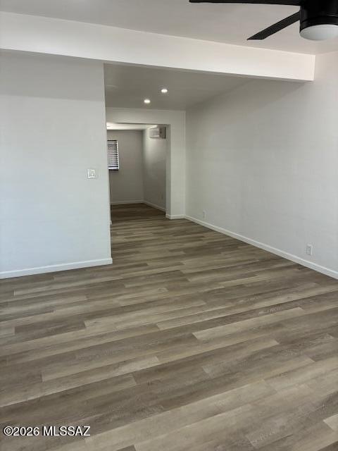 Maryvale Manor - Residential