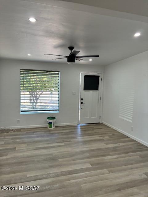 Maryvale Manor - Residential