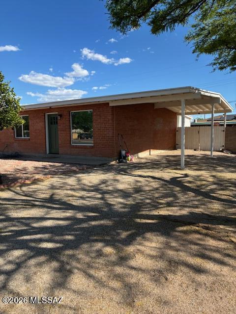 Maryvale Manor - Residential