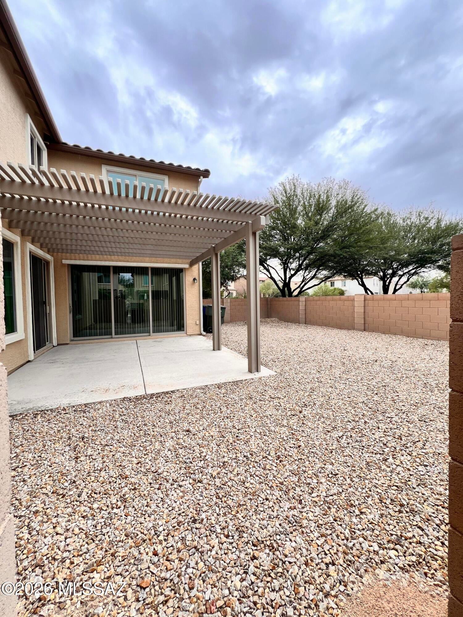 Sierra Morado Unit 4 - Residential Lease