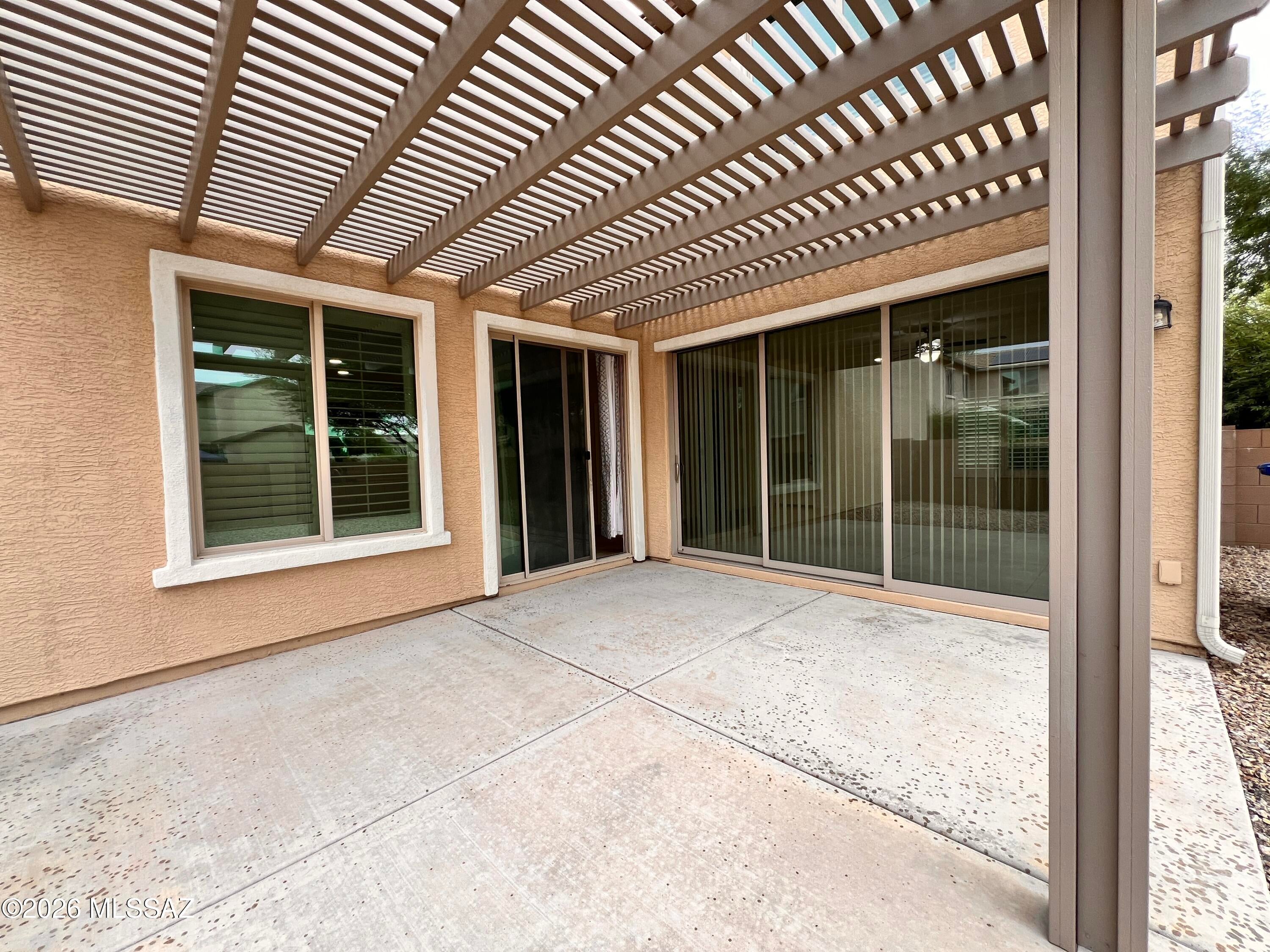 Sierra Morado Unit 4 - Residential Lease