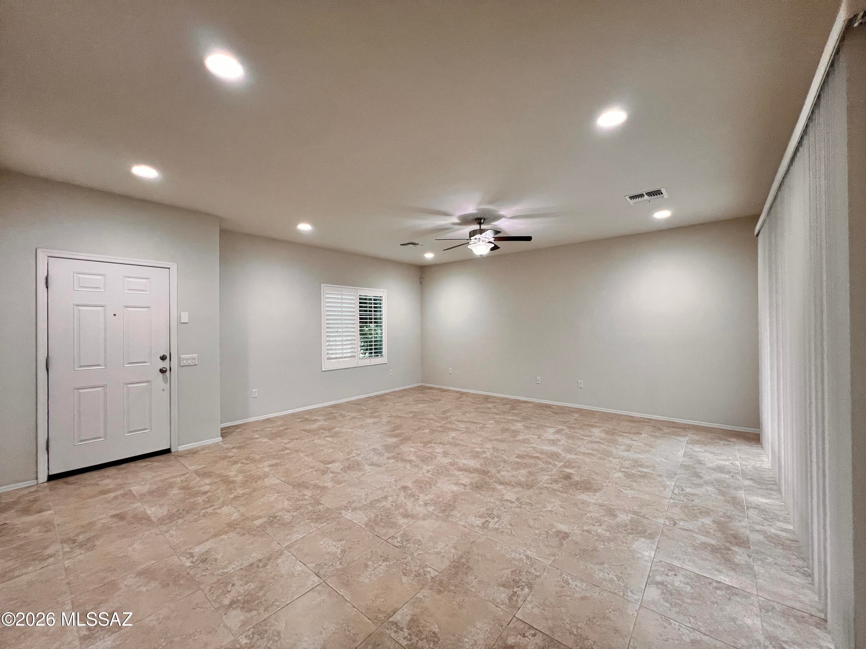 Sierra Morado Unit 4 - Residential Lease