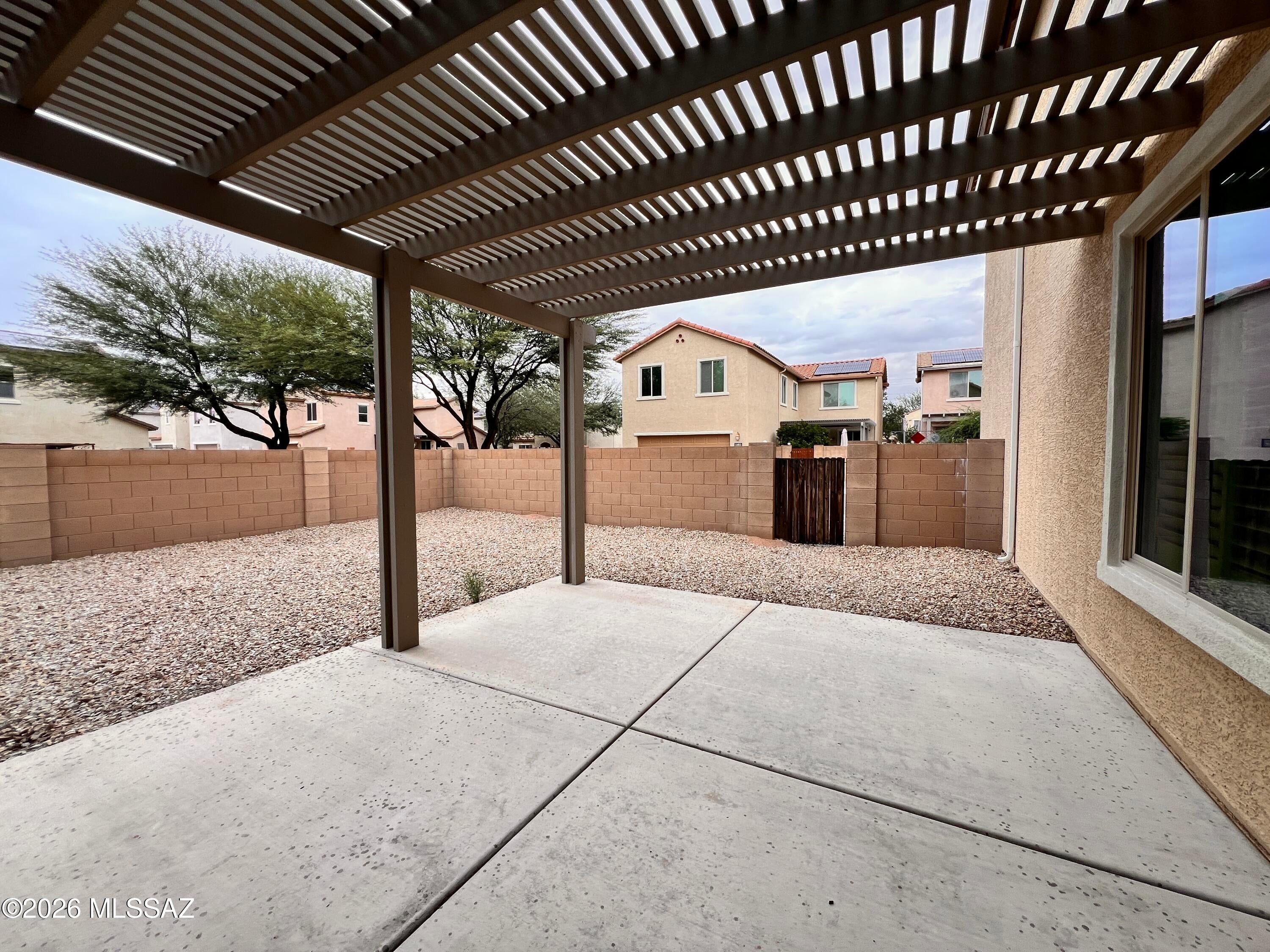 Sierra Morado Unit 4 - Residential Lease