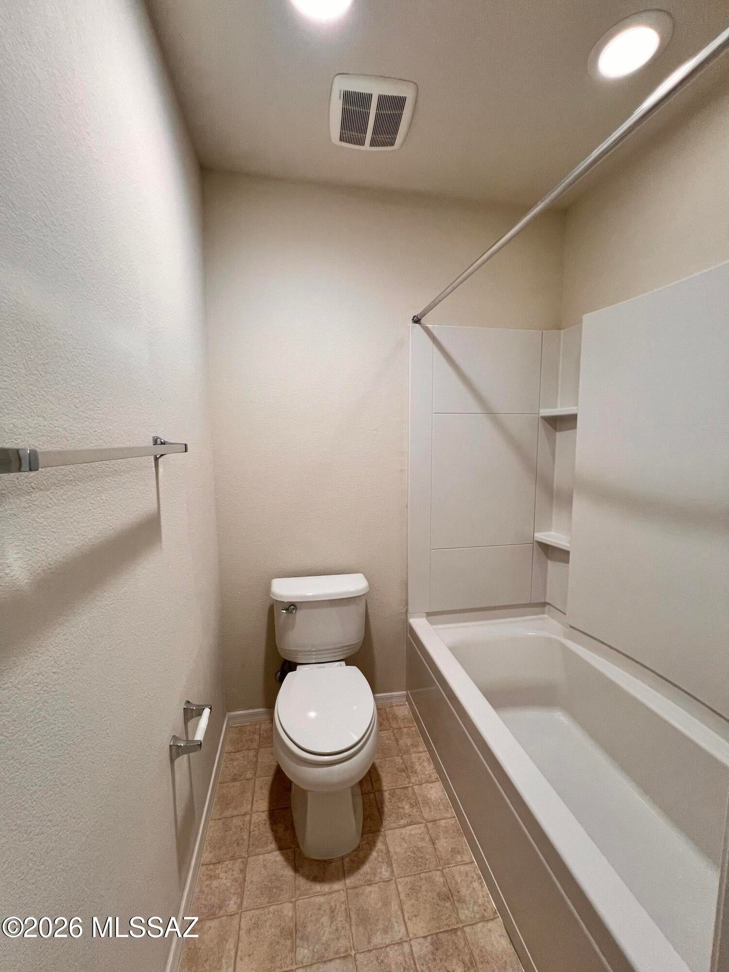 Sierra Morado Unit 4 - Residential Lease