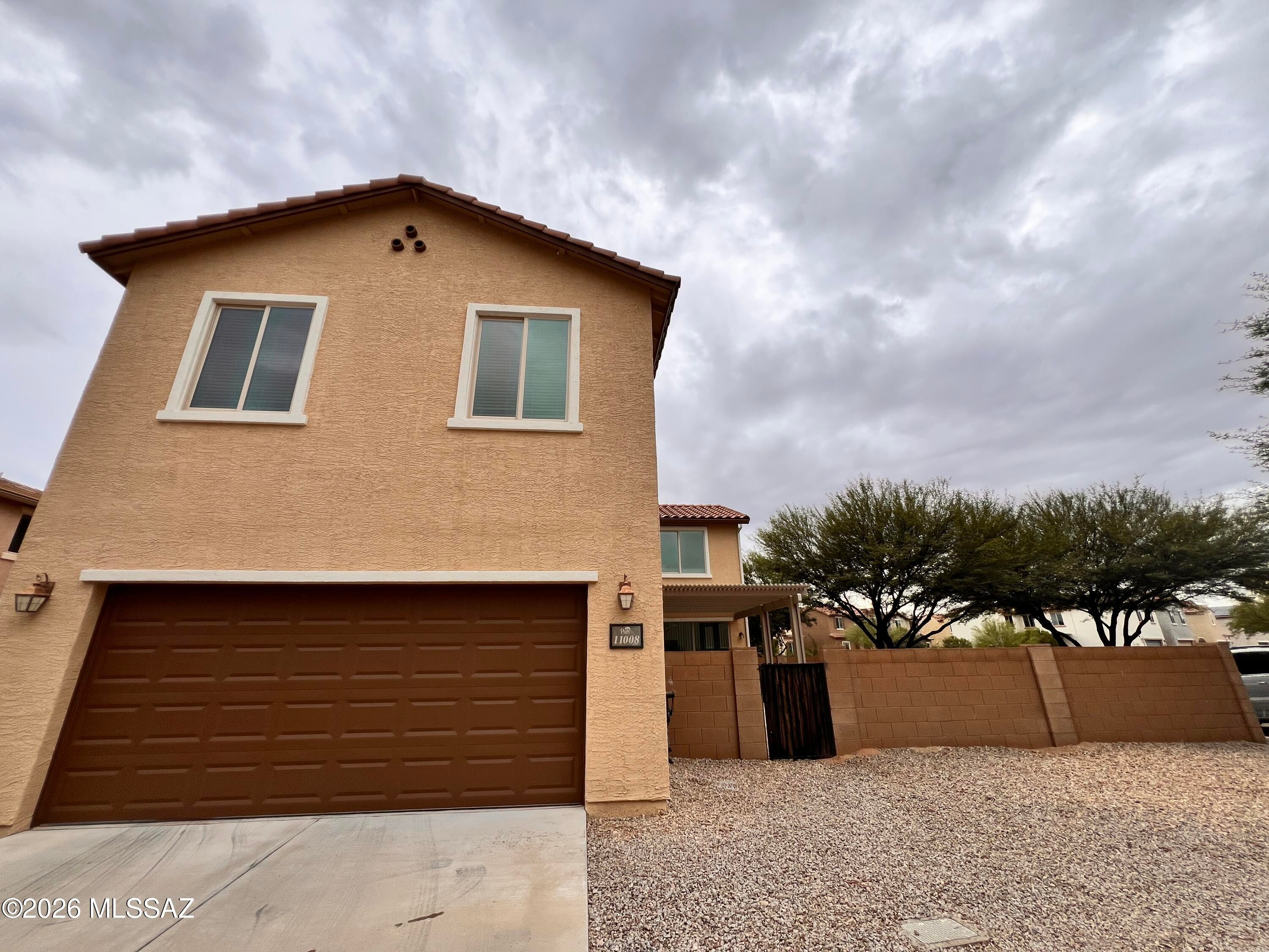 Sierra Morado Unit 4 - Residential Lease