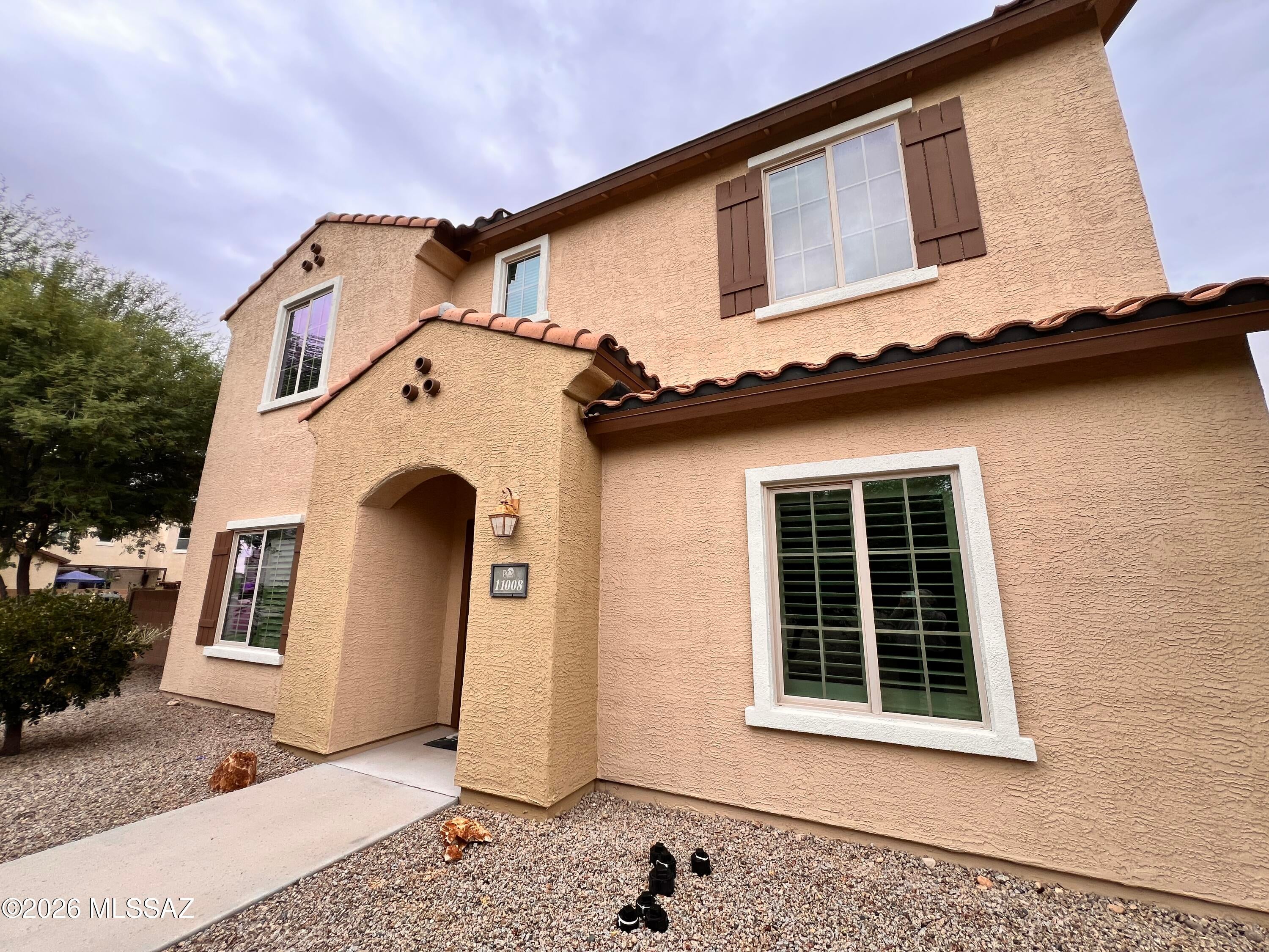 Sierra Morado Unit 4 - Residential Lease