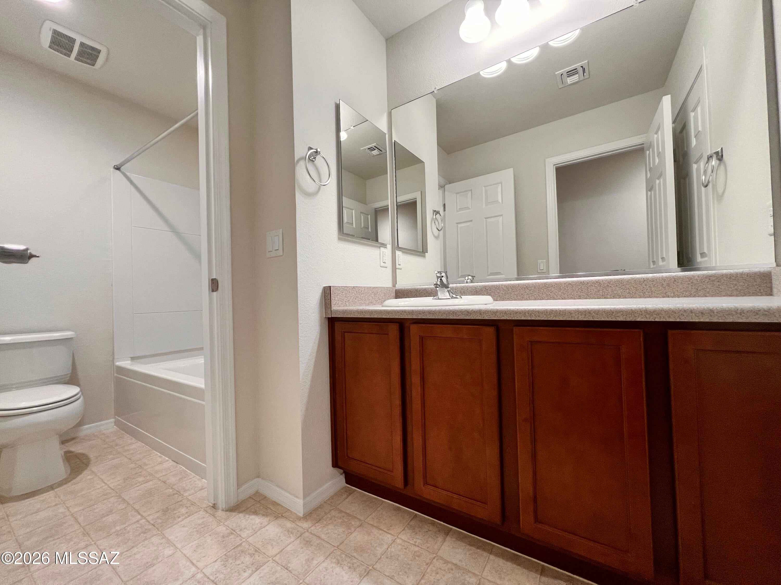 Sierra Morado Unit 4 - Residential Lease
