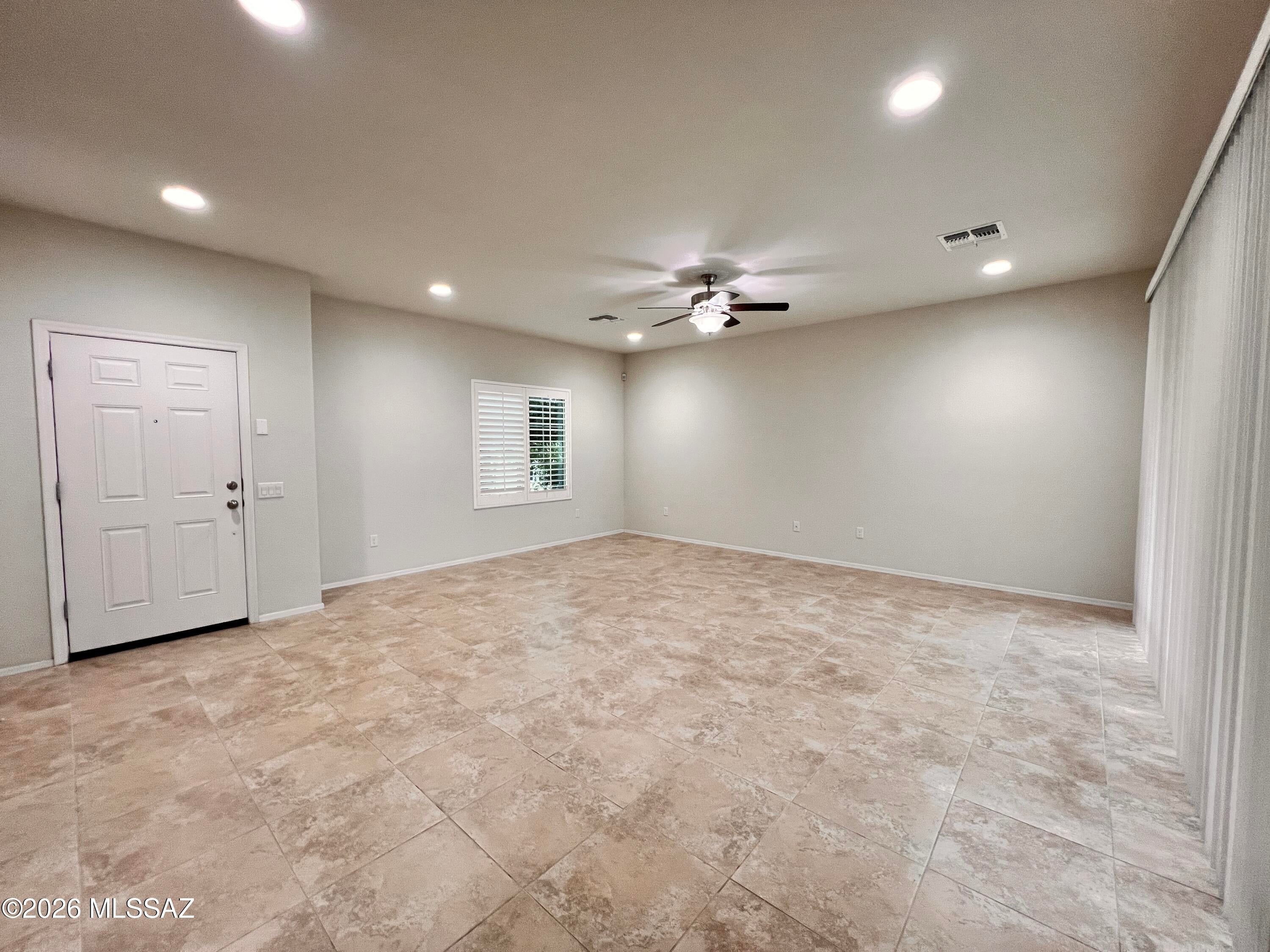 Sierra Morado Unit 4 - Residential Lease