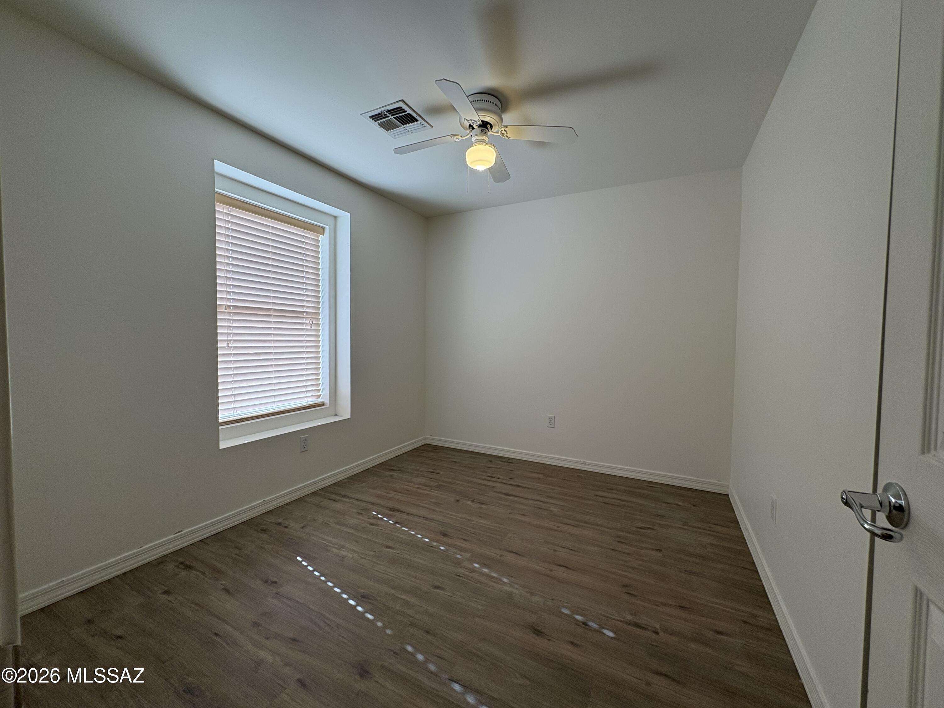 Pantano Overlook - Residential Lease