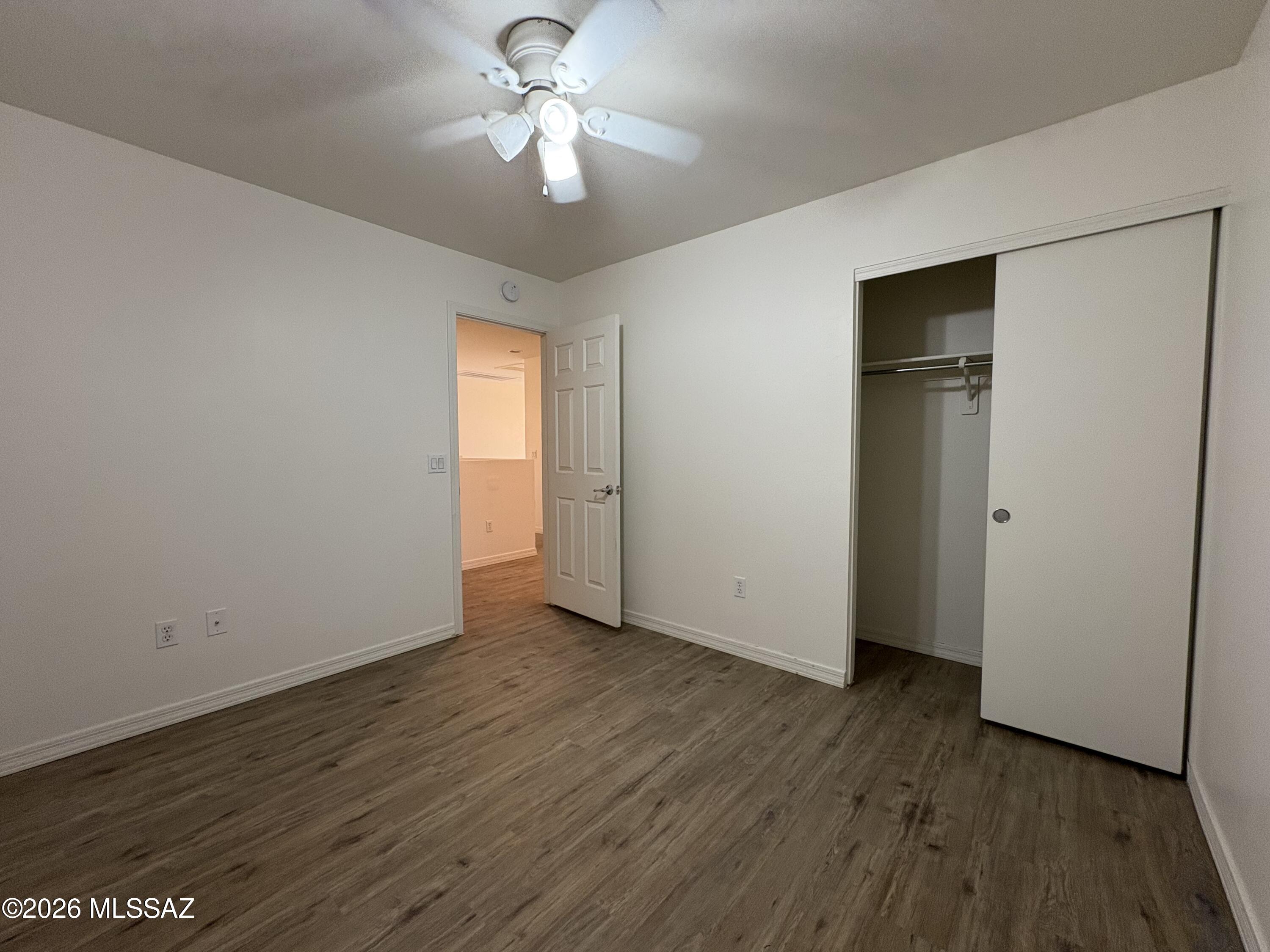 Pantano Overlook - Residential Lease