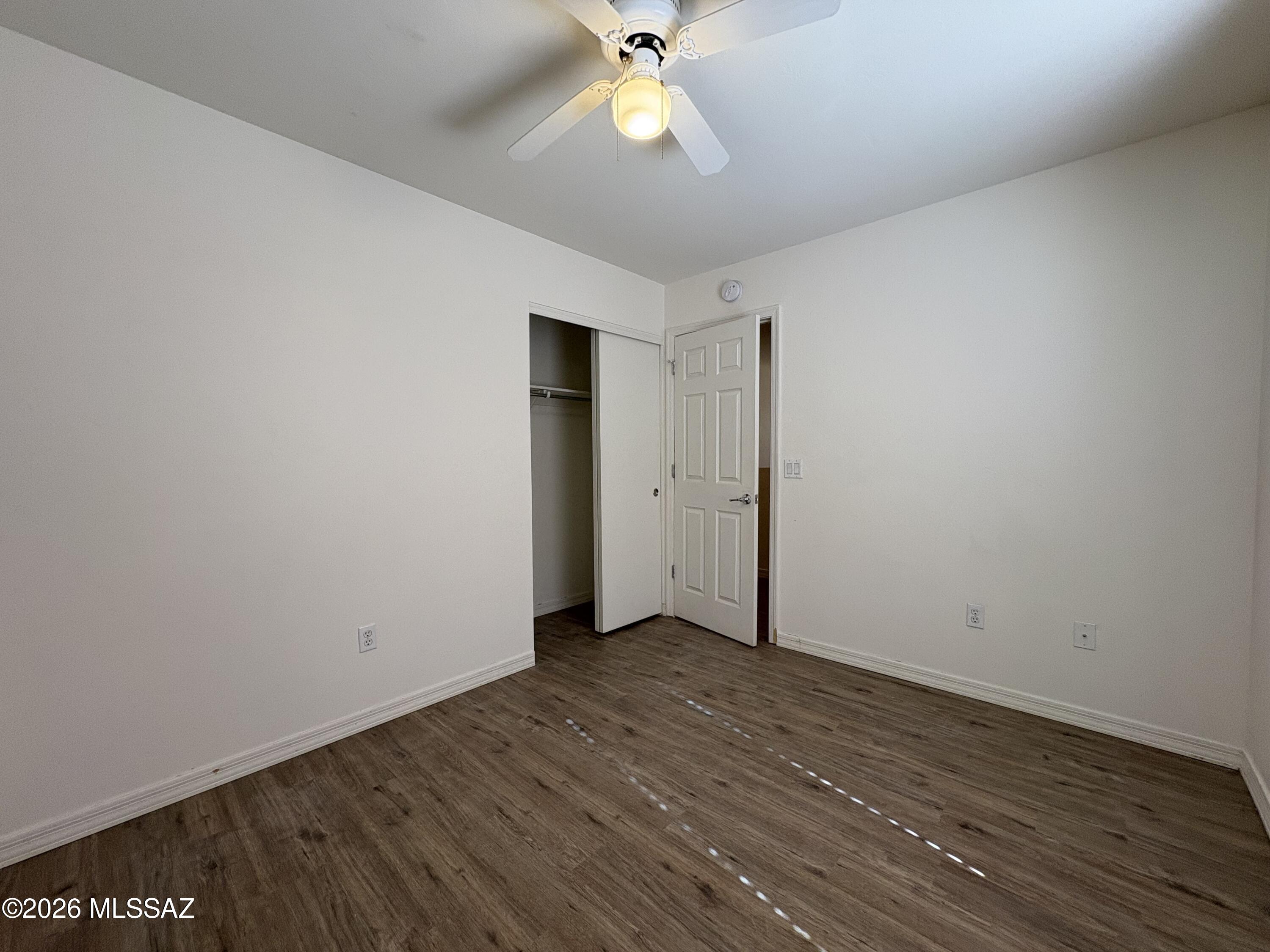 Pantano Overlook - Residential Lease