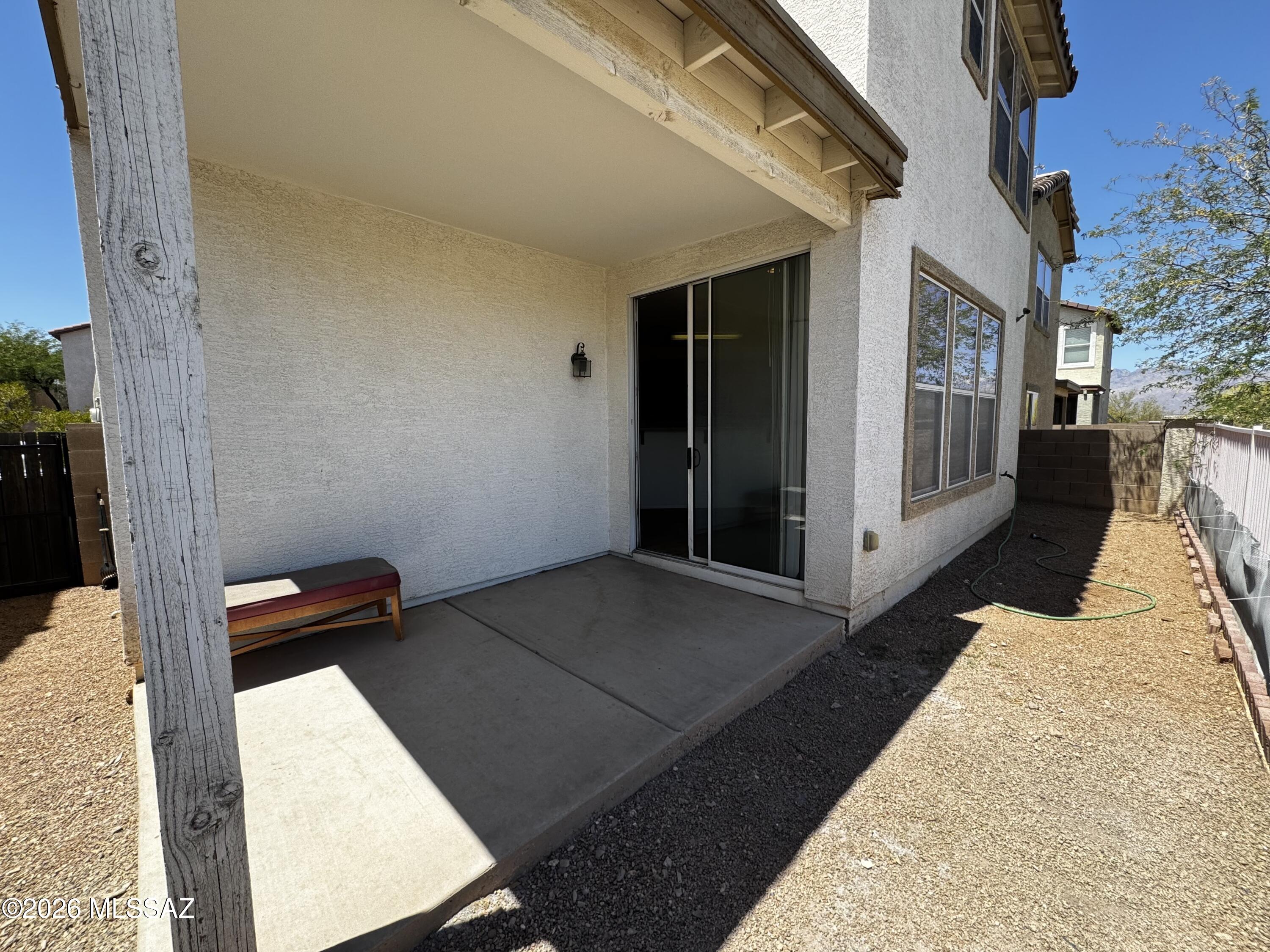 Pantano Overlook - Residential Lease