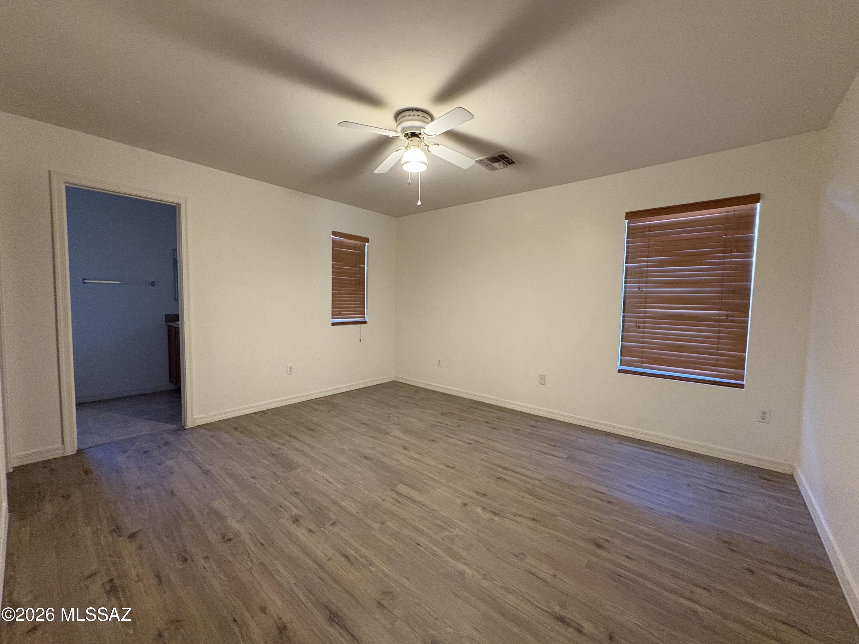 Pantano Overlook - Residential Lease