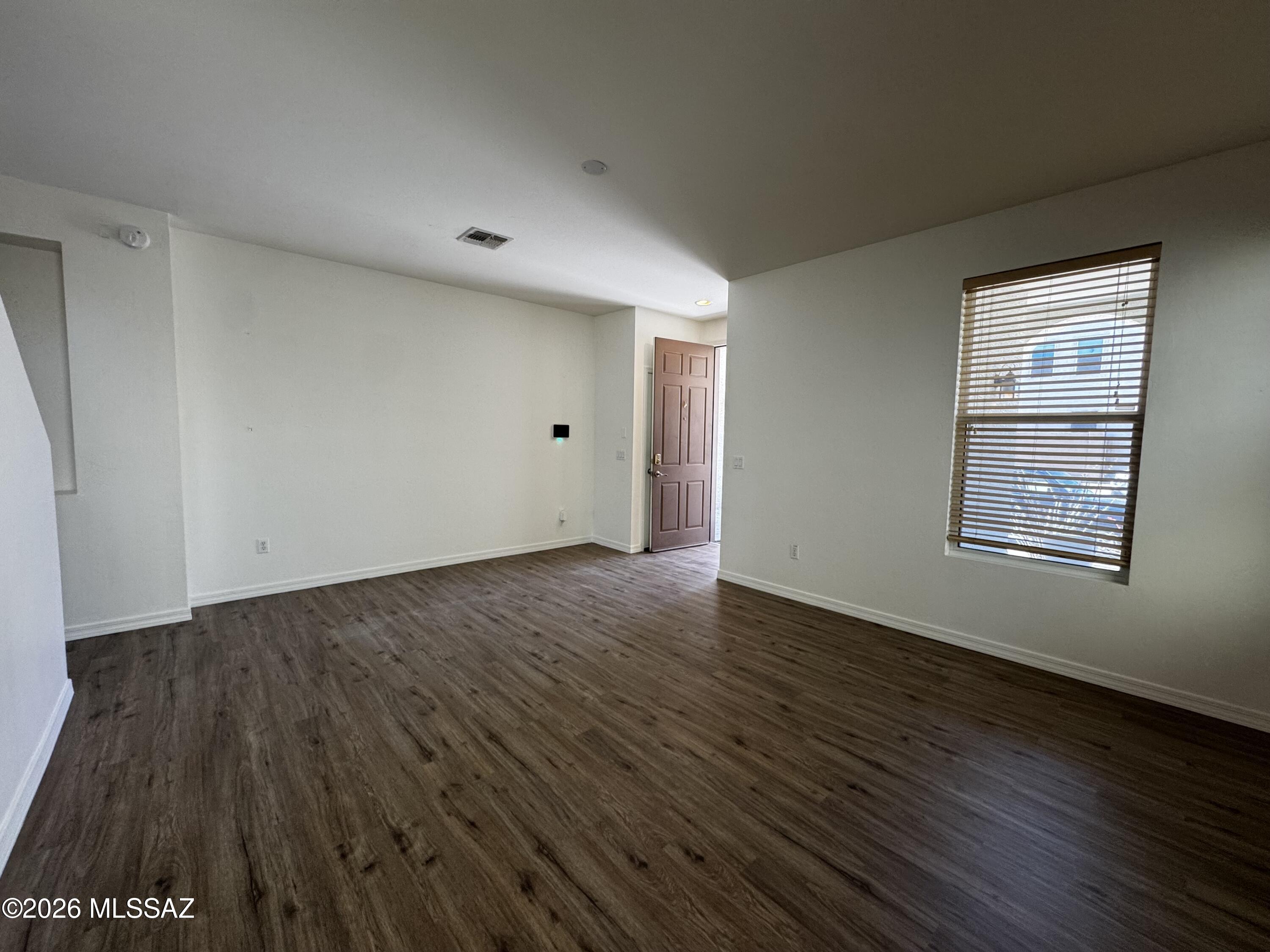 Pantano Overlook - Residential Lease