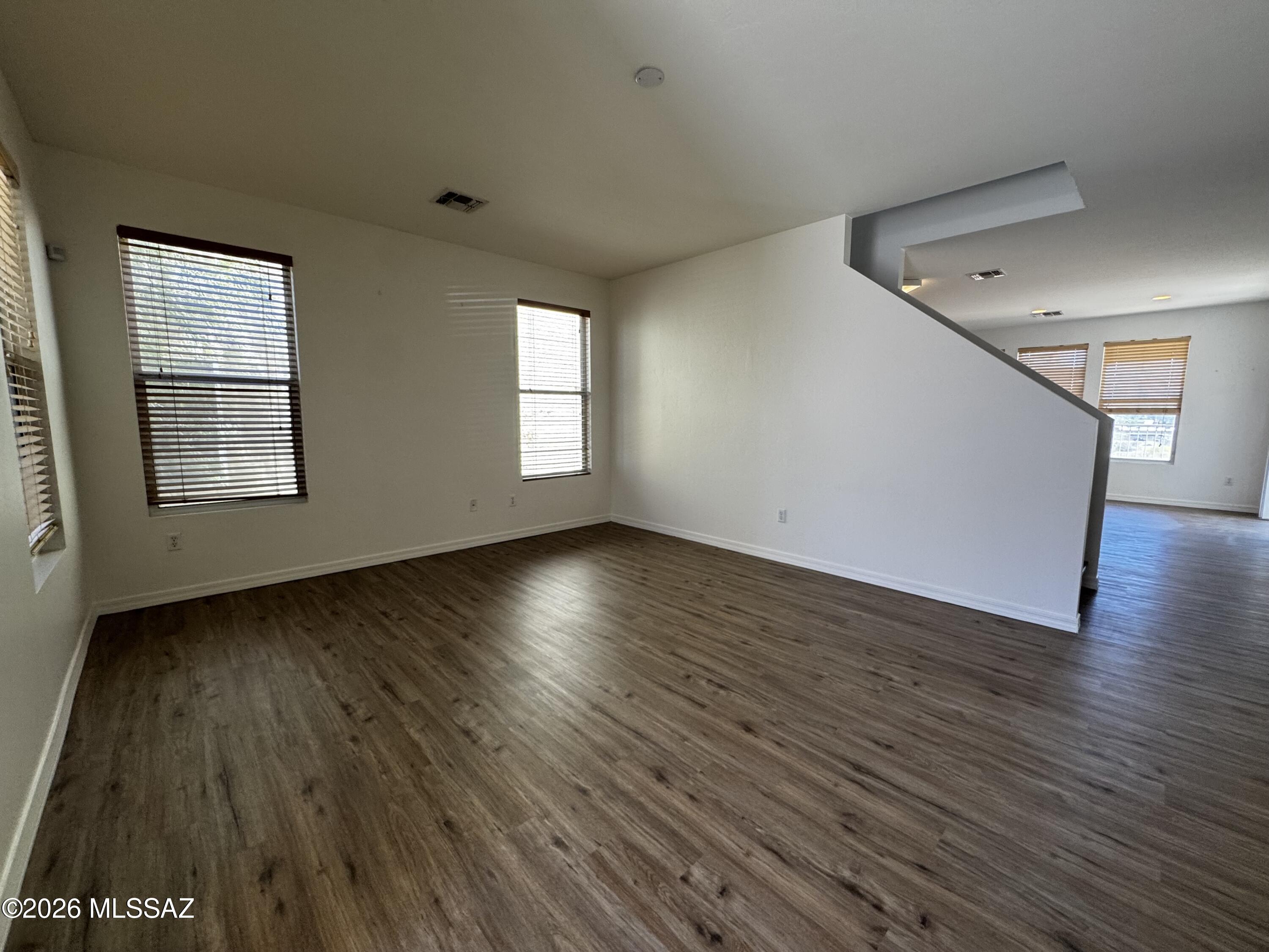 Pantano Overlook - Residential Lease