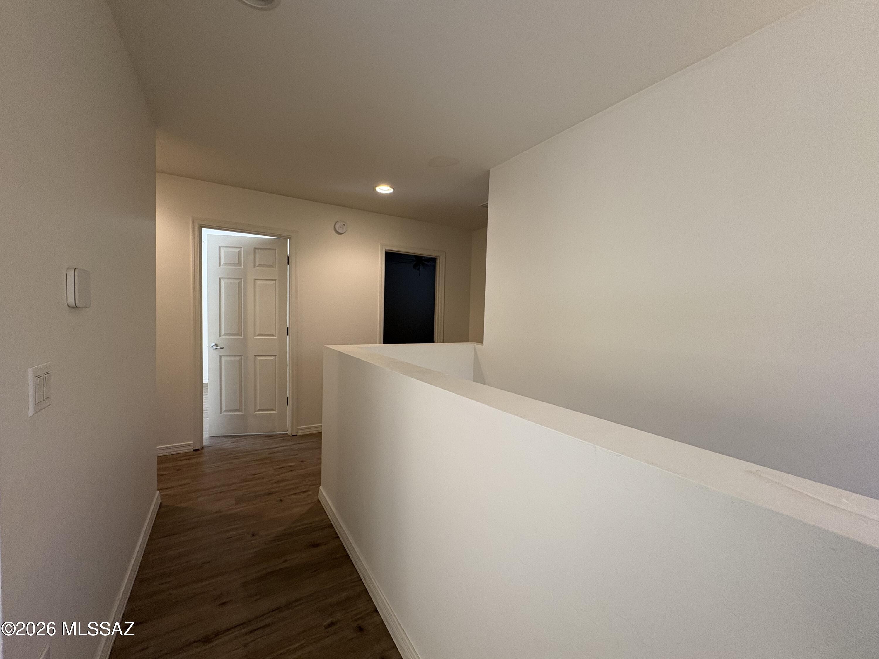 Pantano Overlook - Residential Lease