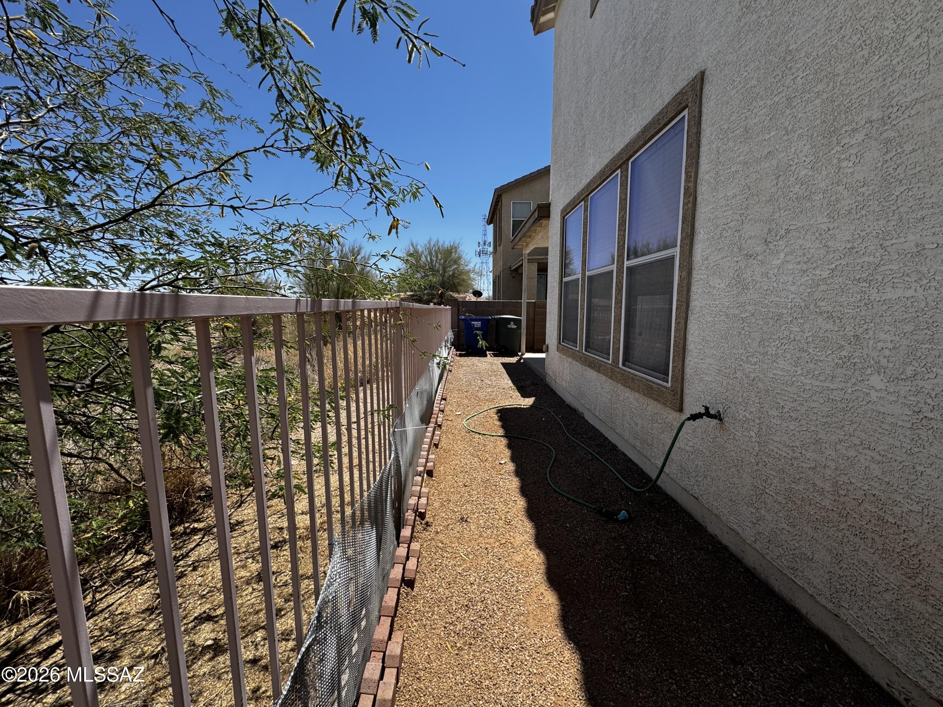 Pantano Overlook - Residential Lease