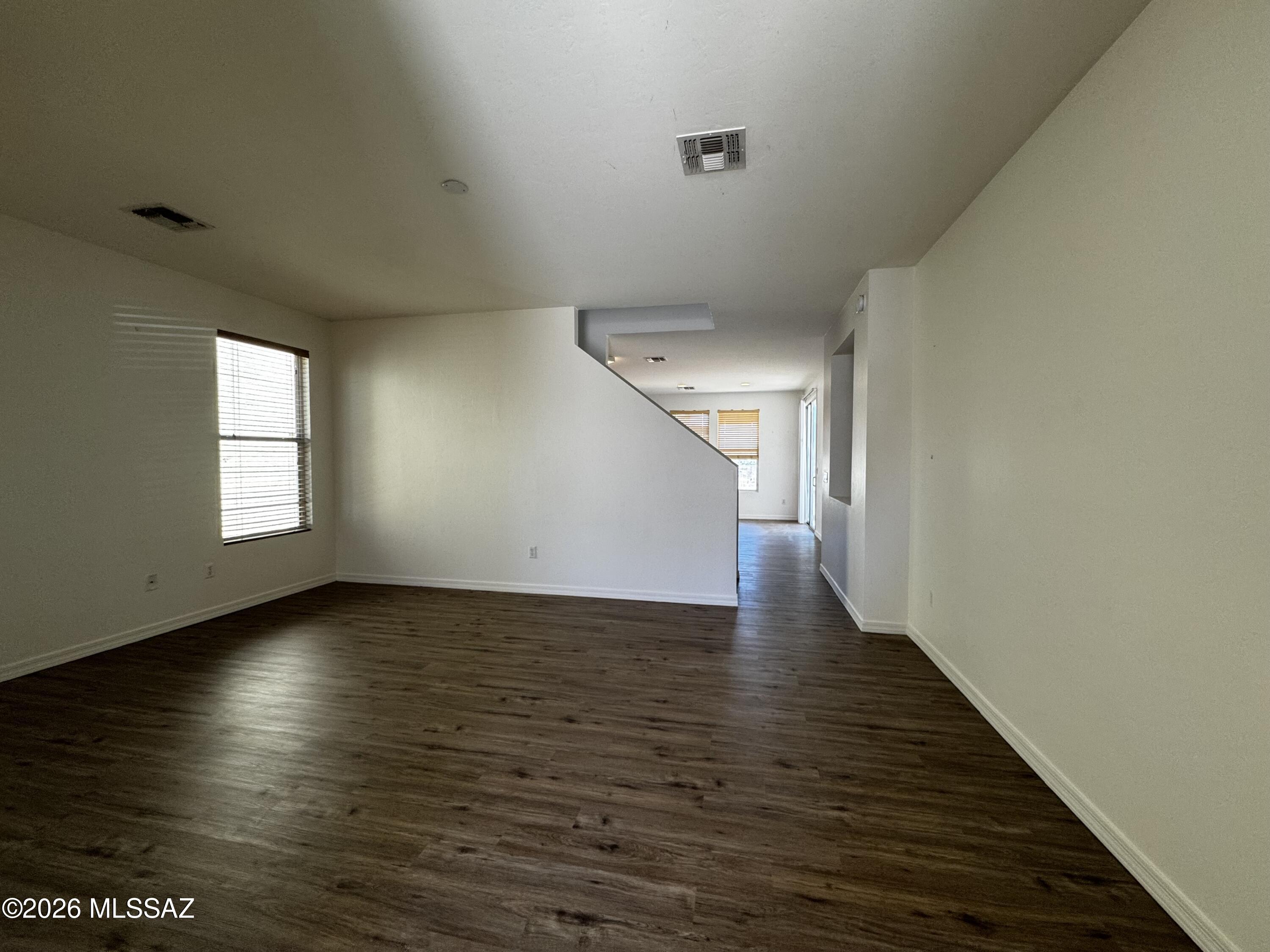 Pantano Overlook - Residential Lease