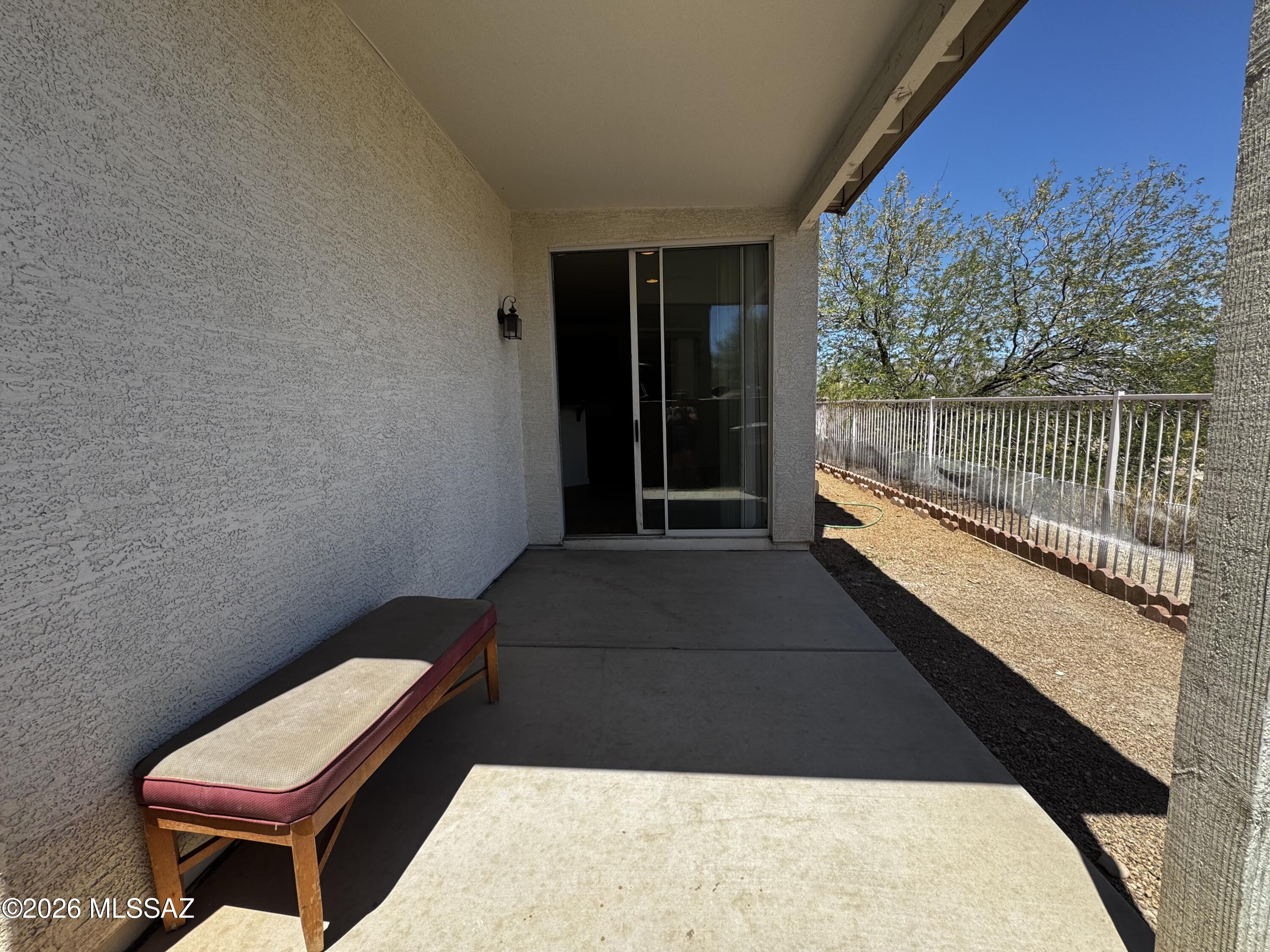 Pantano Overlook - Residential Lease