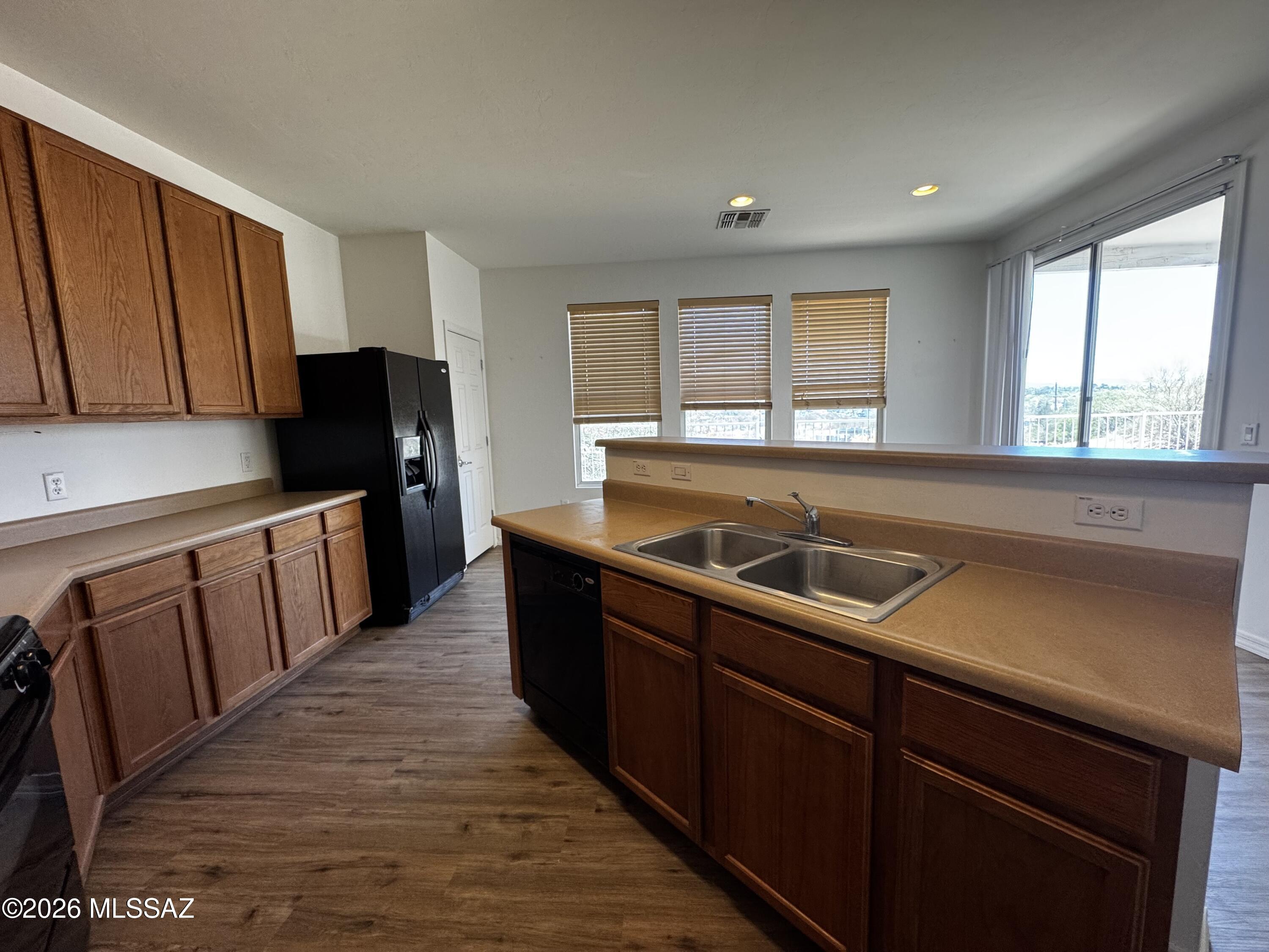 Pantano Overlook - Residential Lease