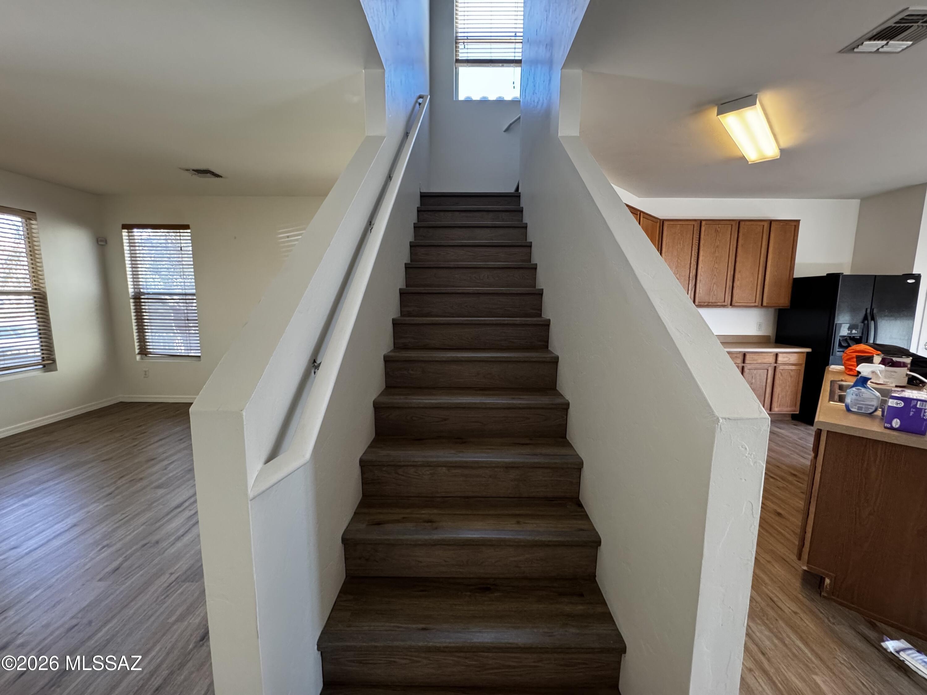 Pantano Overlook - Residential Lease