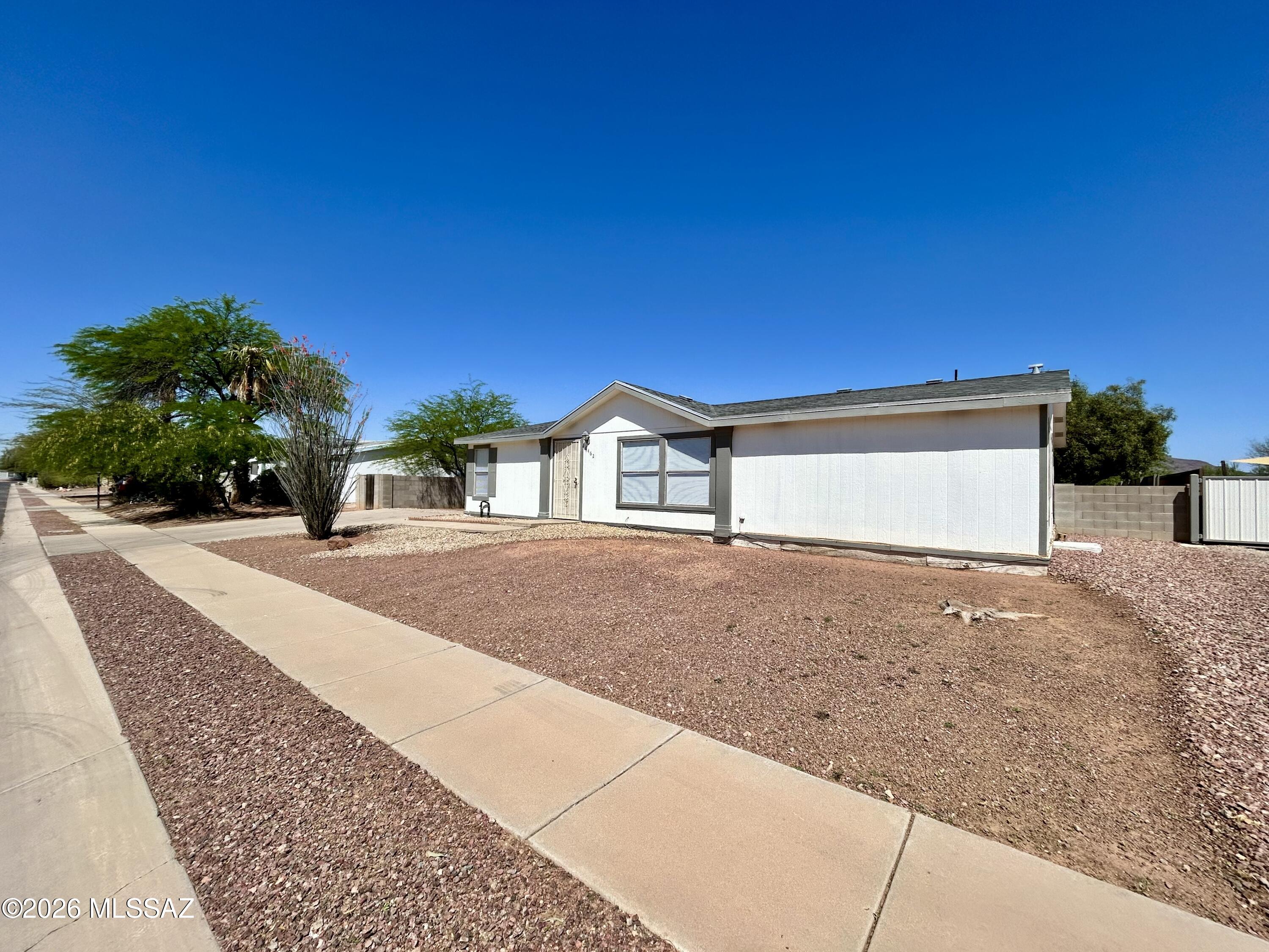 Camino Verde Estates (1-79) - Residential
