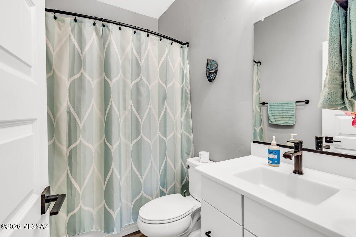 Madera Highlands Village 4A - Residential