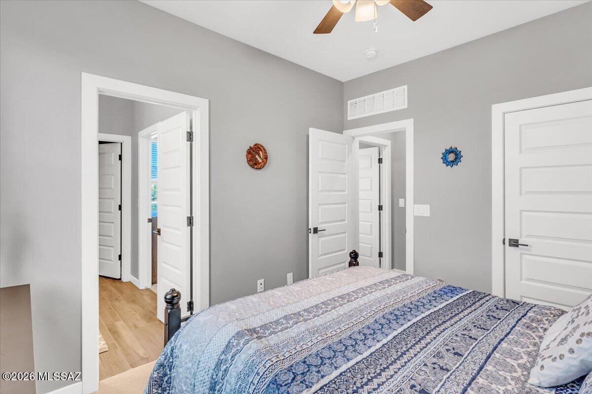 Madera Highlands Village 4A - Residential