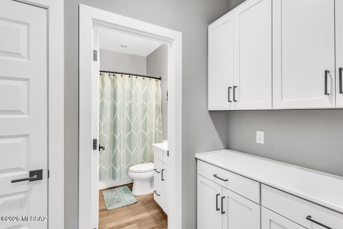 Madera Highlands Village 4A - Residential