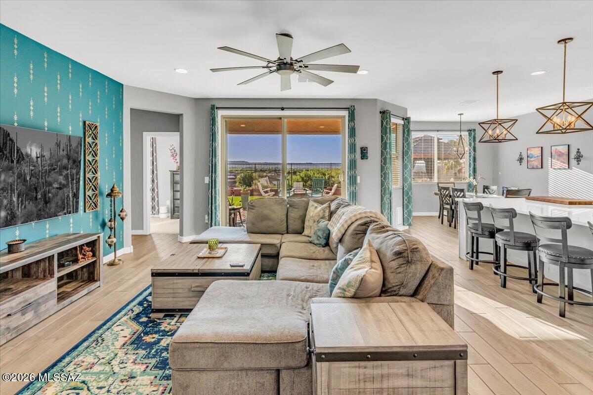 Madera Highlands Village 4A - Residential