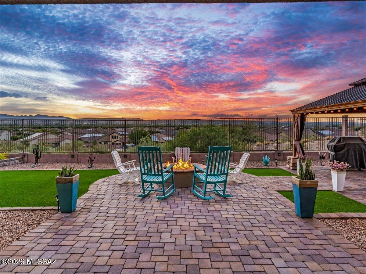Madera Highlands Village 4A - Residential