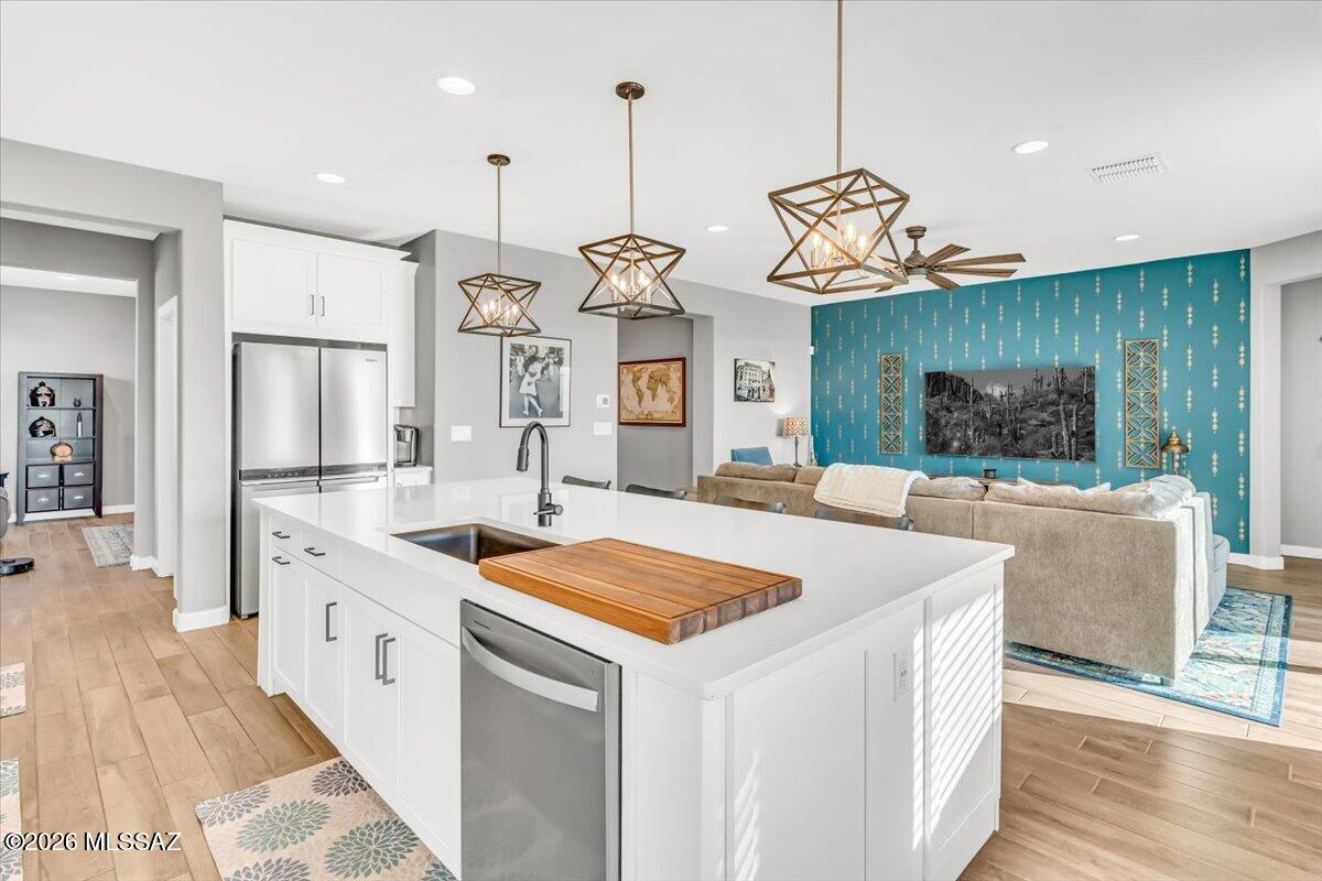 Madera Highlands Village 4A - Residential