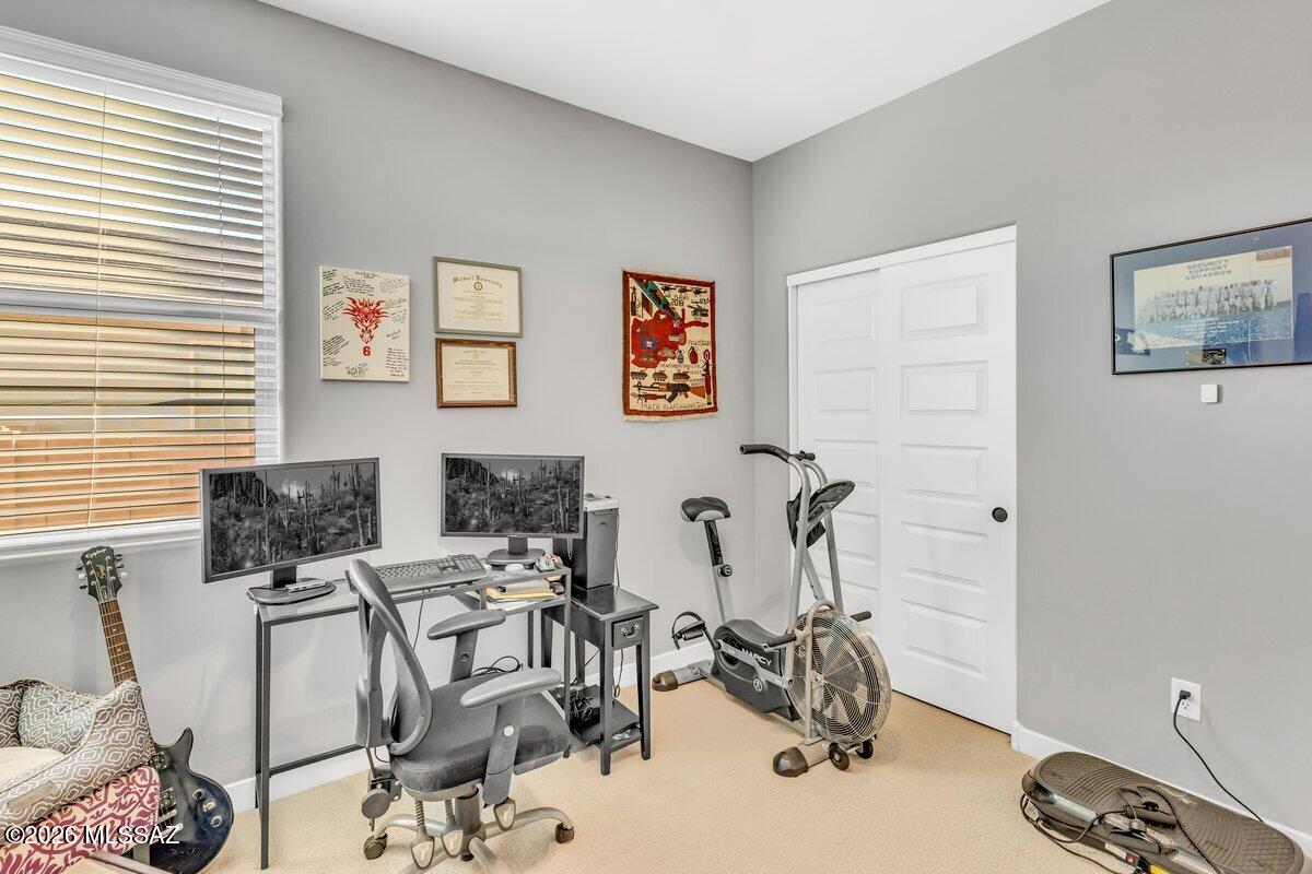 Madera Highlands Village 4A - Residential