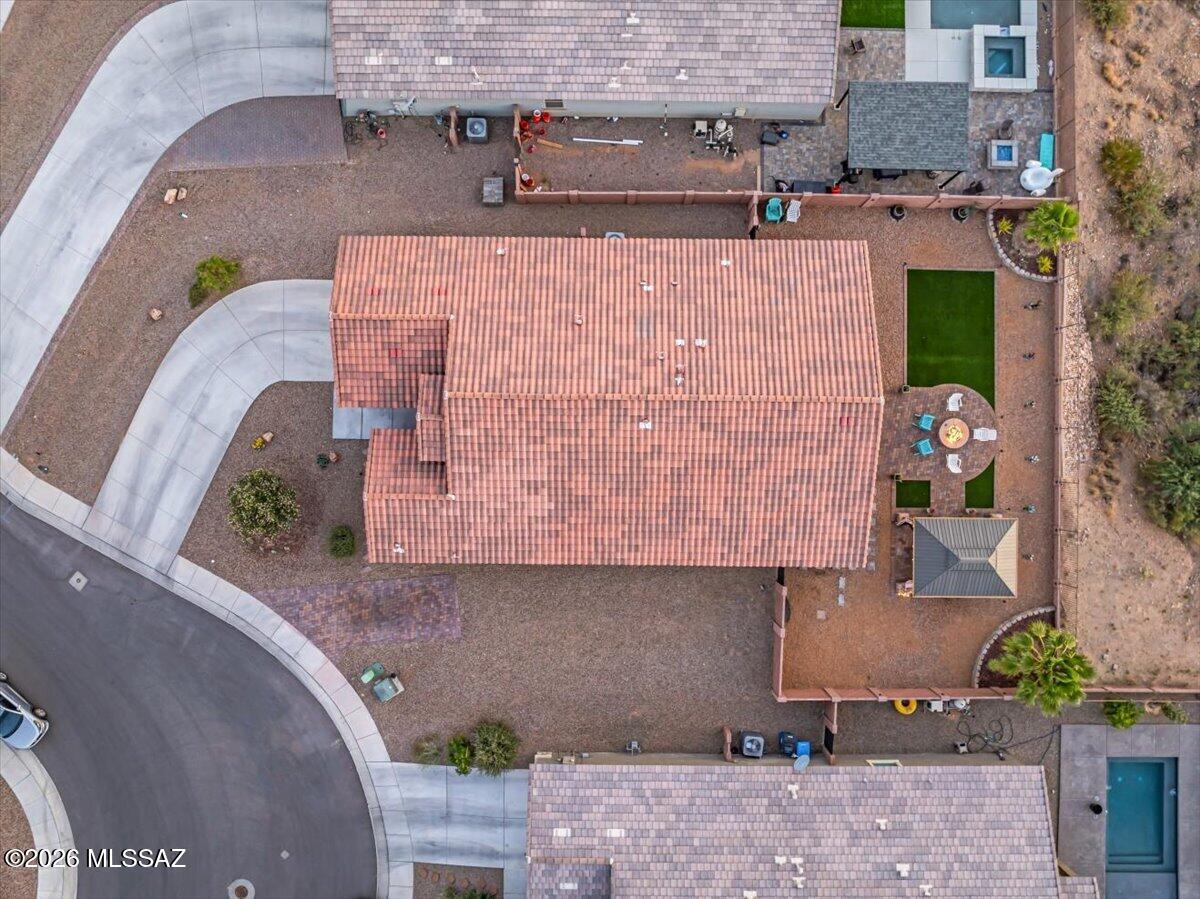 Madera Highlands Village 4A - Residential
