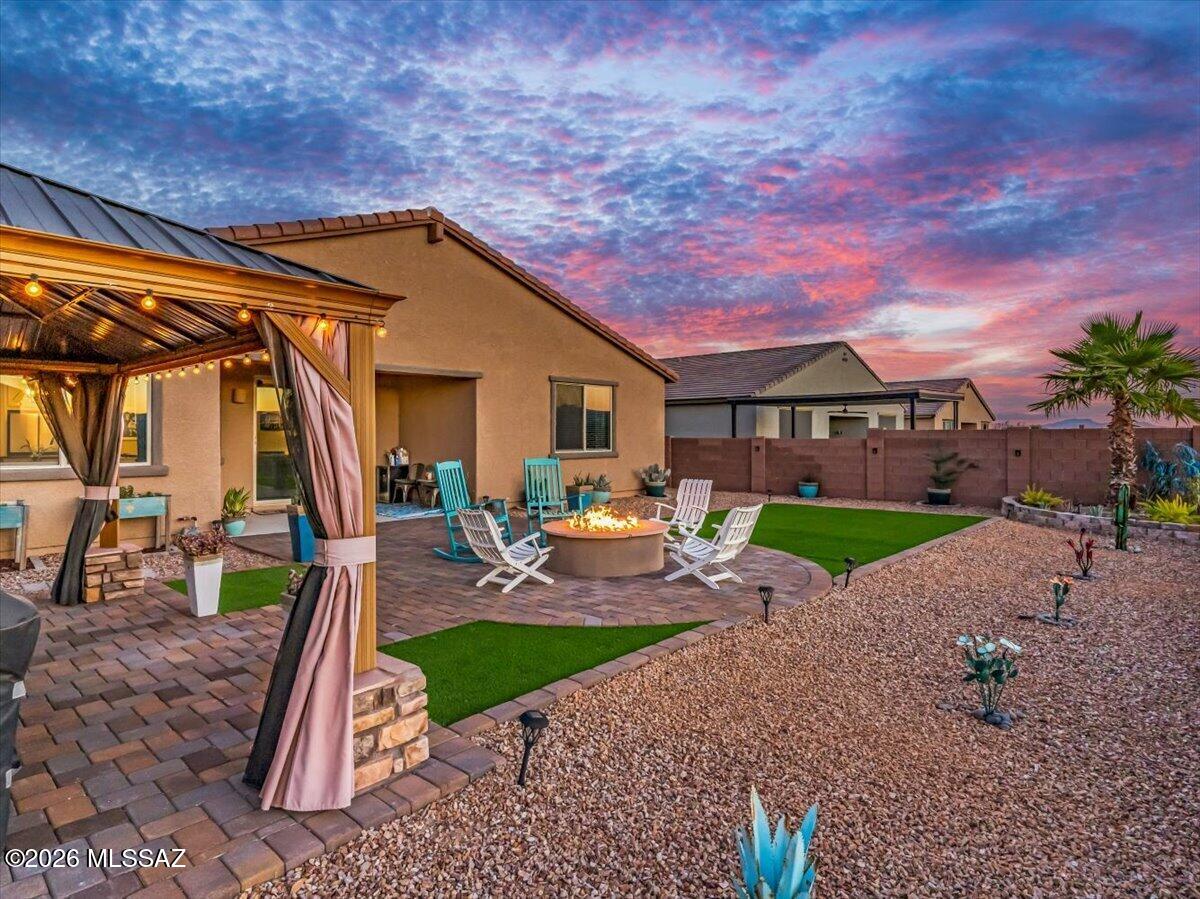 Madera Highlands Village 4A - Residential
