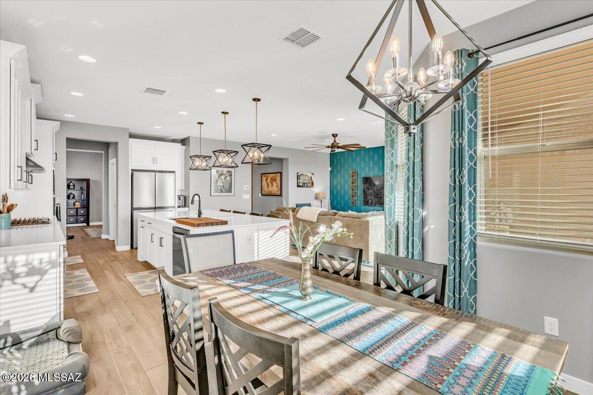 Madera Highlands Village 4A - Residential