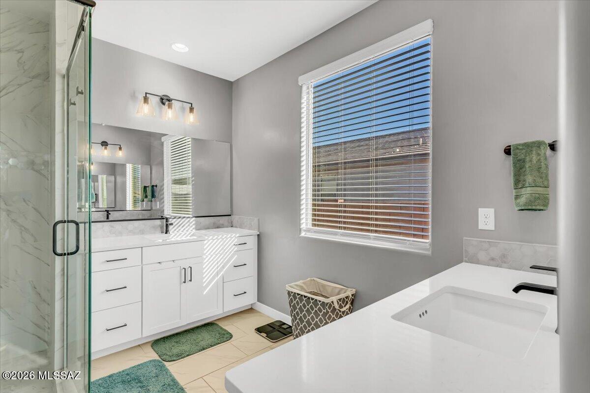 Madera Highlands Village 4A - Residential
