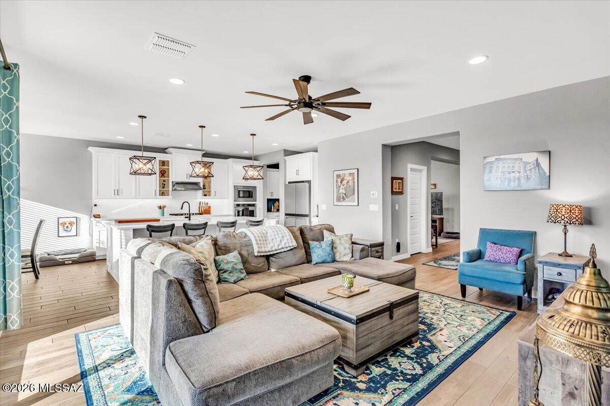 Madera Highlands Village 4A - Residential