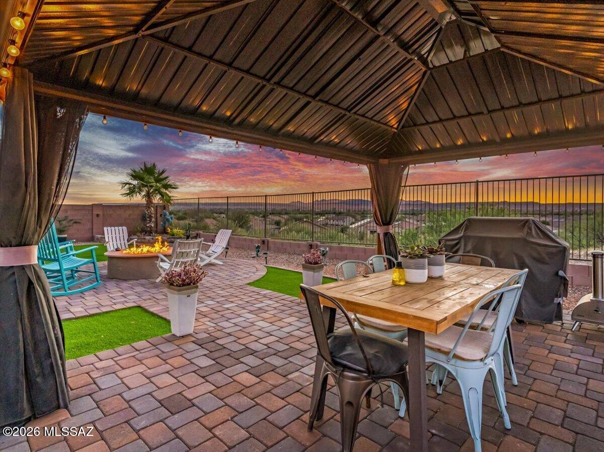 Madera Highlands Village 4A - Residential