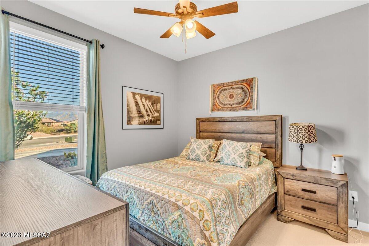 Madera Highlands Village 4A - Residential