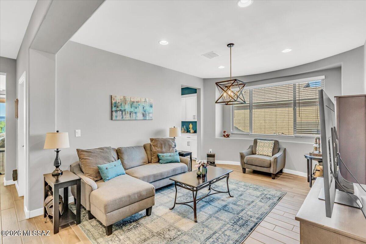 Madera Highlands Village 4A - Residential