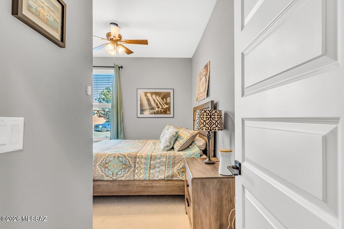 Madera Highlands Village 4A - Residential