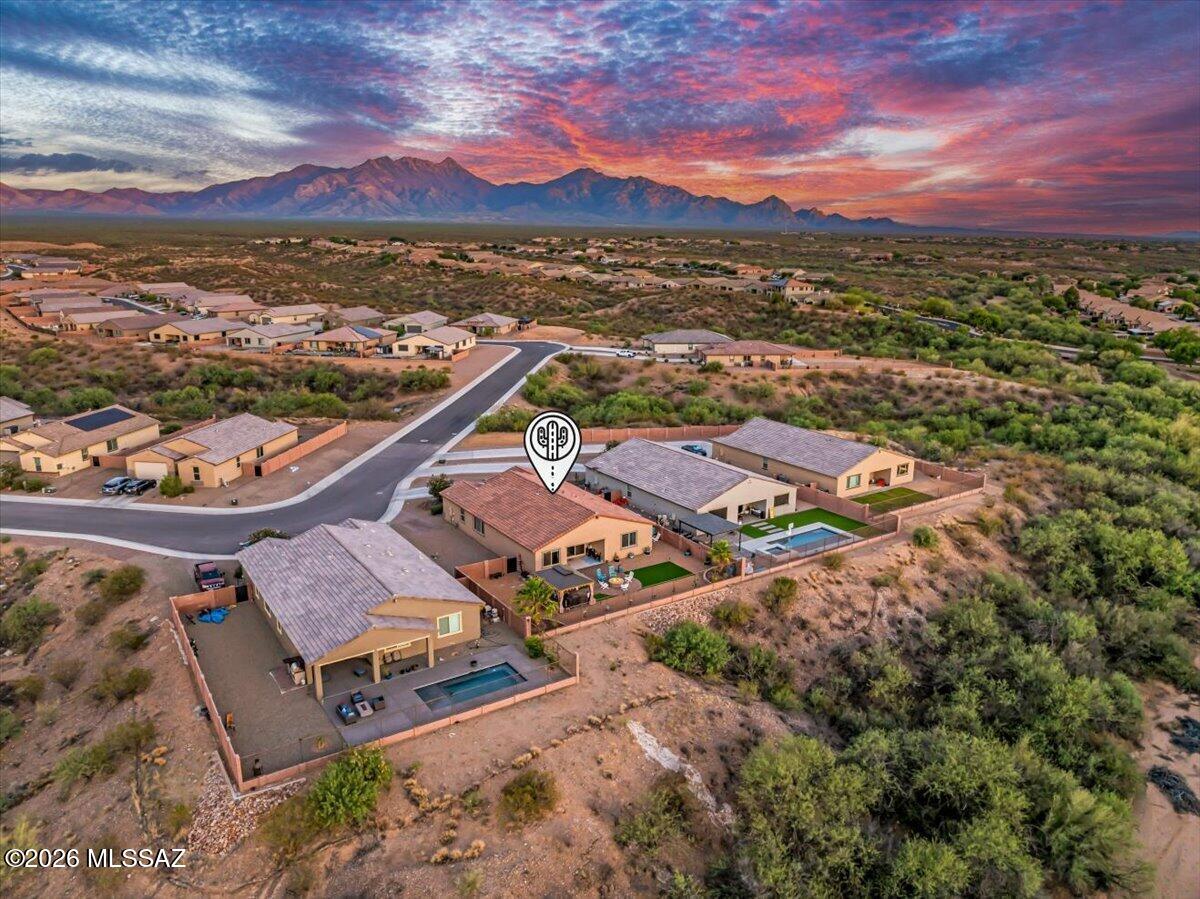 Madera Highlands Village 4A - Residential