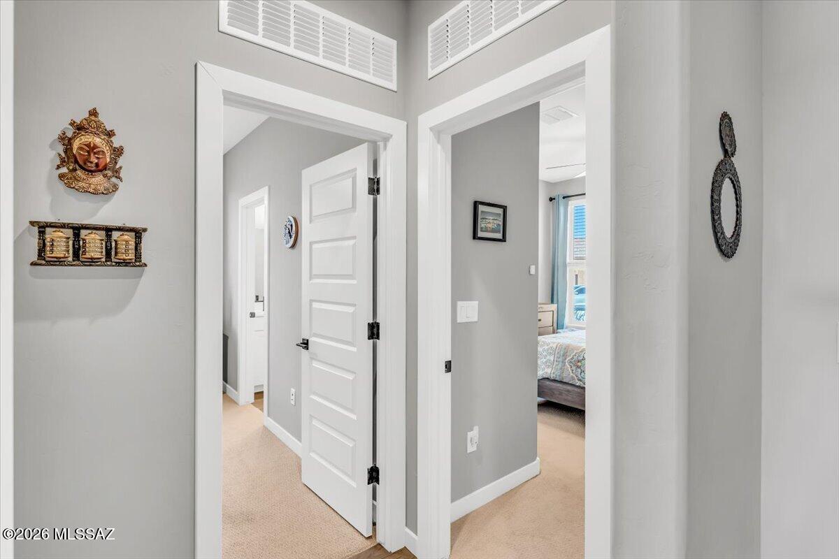 Madera Highlands Village 4A - Residential