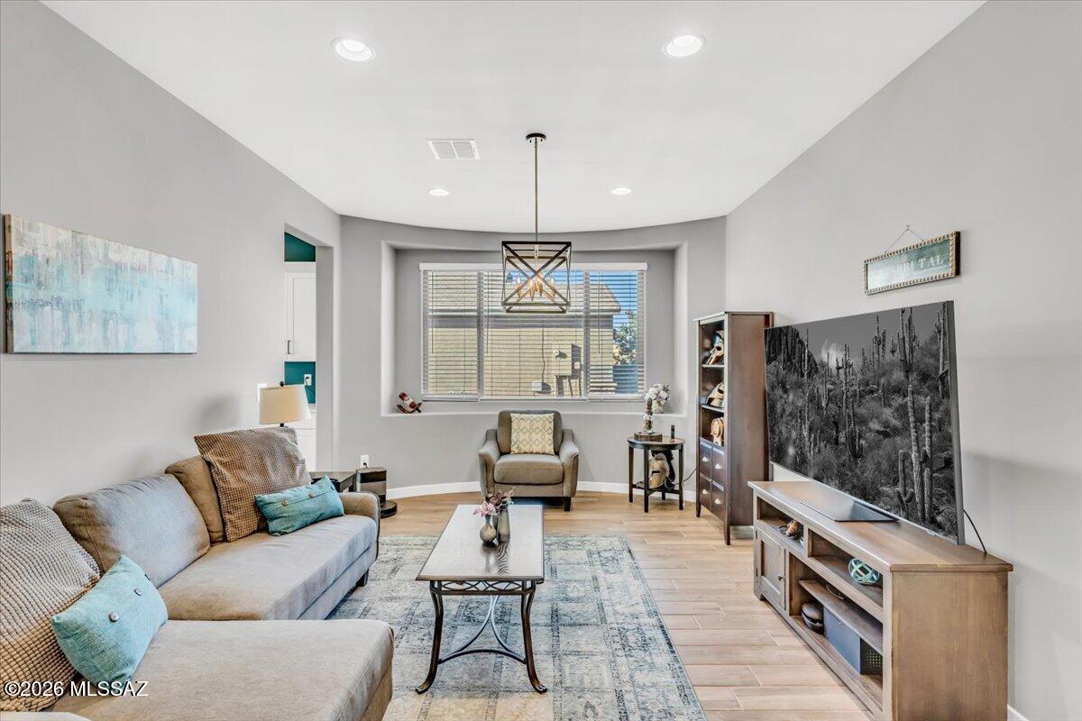 Madera Highlands Village 4A - Residential