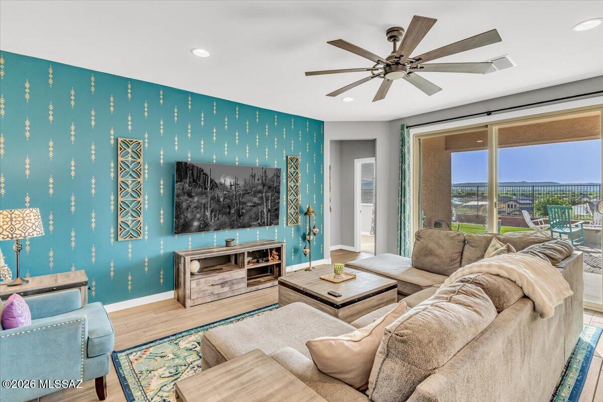 Madera Highlands Village 4A - Residential