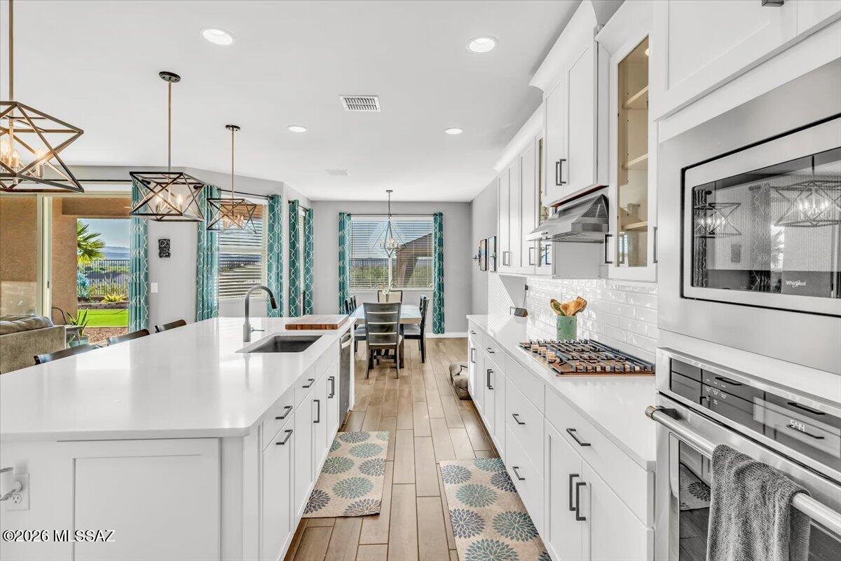 Madera Highlands Village 4A - Residential