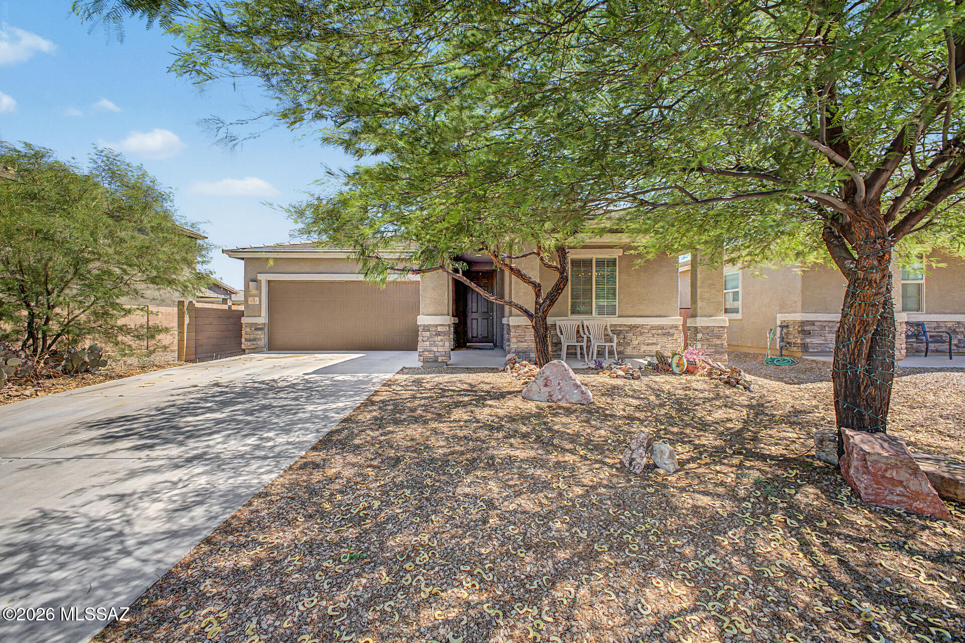 Vahalla Estates - Residential