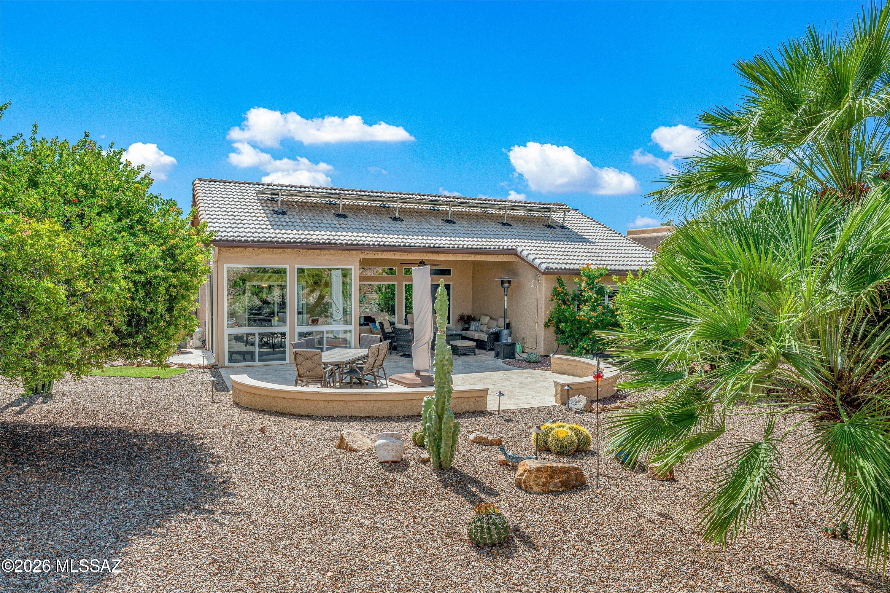 Saddlebrooke - Residential