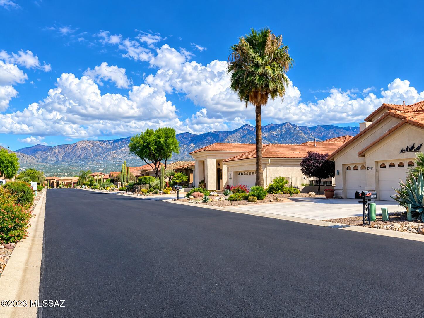 Saddlebrooke - Residential